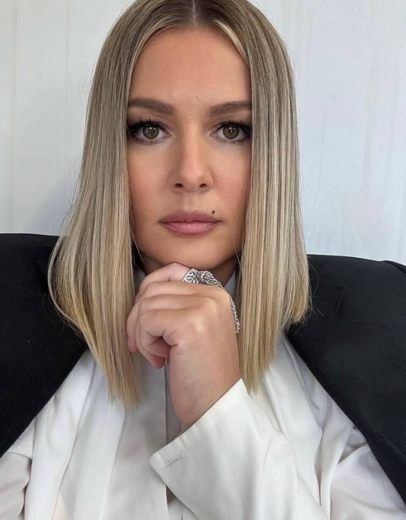 В разборки Бони, Соловьёва и Собчак внезапно вмешалась Мария Кожевникова.😅