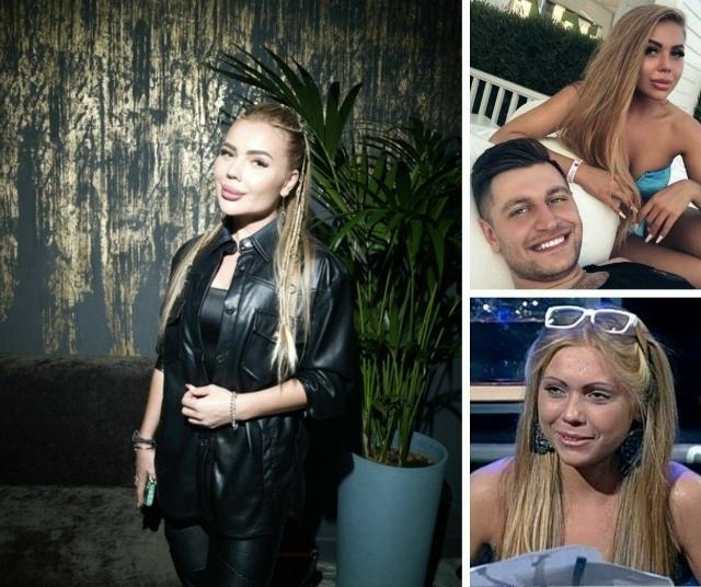 Карина Кросс, известная своим эффектным образом, решилась на смелый шаг — она постепенно убирает результаты многолетних «уколов красоты»