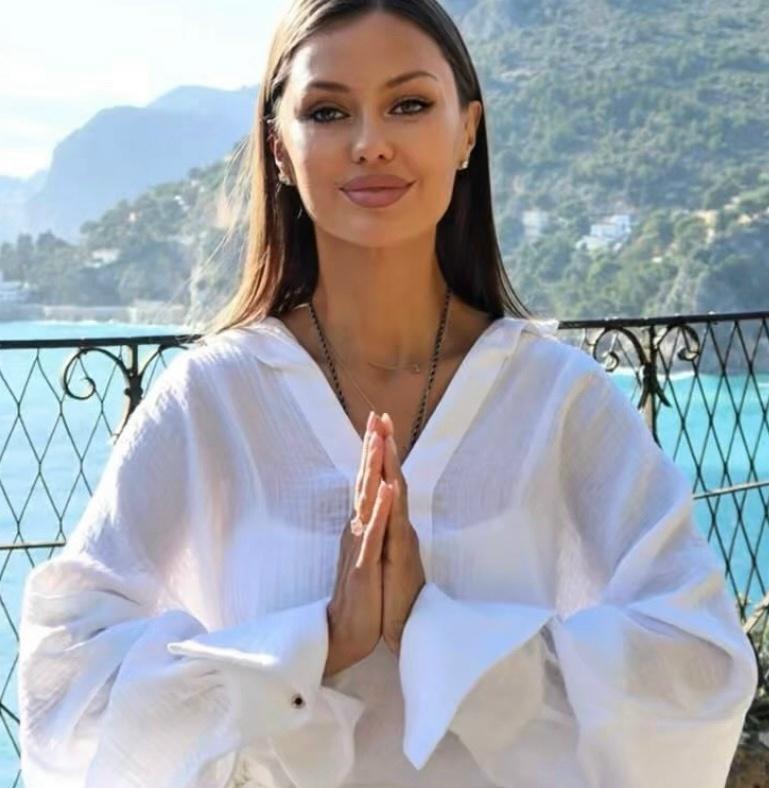 Виктория Боня публично извинилась перед Ксенией Собчак после ее просьбы прислать доказательства о подготовке «вброса» ее командой 🙏