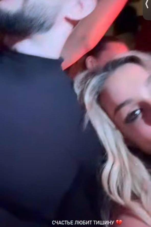 Внезапное на ваше утро: Анна Седокова намекнула на роман с Джиганом после расставания с Оксаной Самойловой🔥