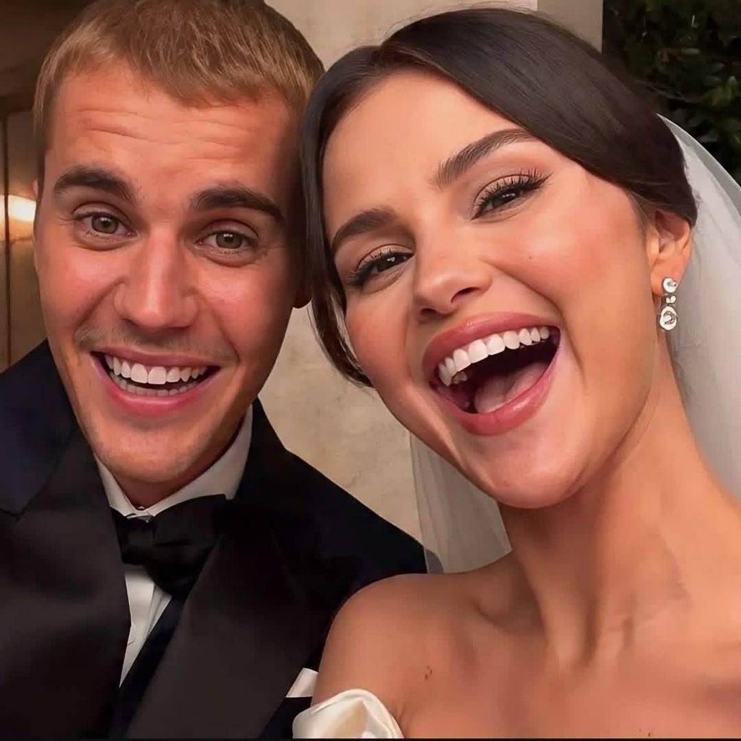 Фанаты Джастина и Селены не могут успокоиться, они продолжают создавать общие фото пары и их детей