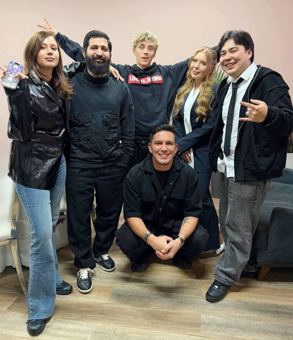 bagoba.ru - Самое обсуждаемое в мире. Мода, Скандалы, Новости, Авто, Позитив и многое другое