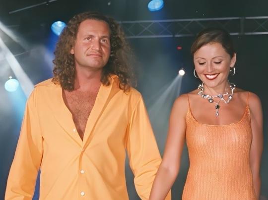 «Всего 28»: Романтика Агутина и Варум длиною в жизнь 🎸