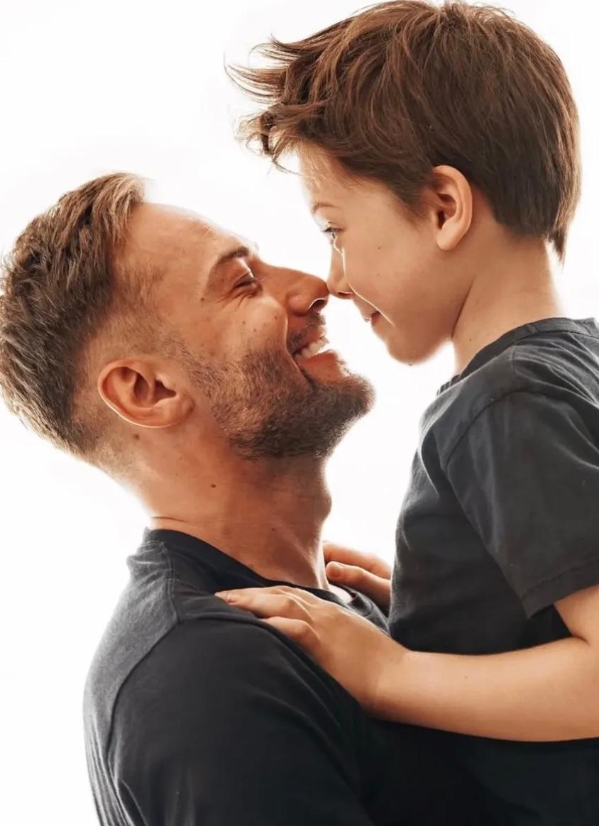 Дмитрий Шепелев о воспитании сына от Жанны Фриске: «Уже поздно».