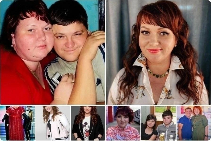 «Кардинальная перезагрузка: почему Ольга Картункова выбрала новый путь».🙏