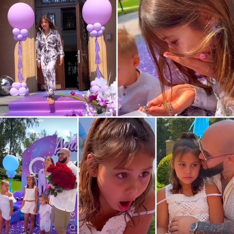 Забаловали