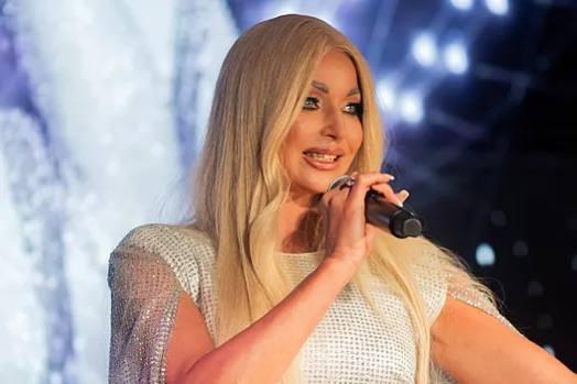 НОВАЯ АРТИСТКА 😅 Анастасия Волочкова заявила, что если ее вынудят уйти из балета, то уйдет в пение!