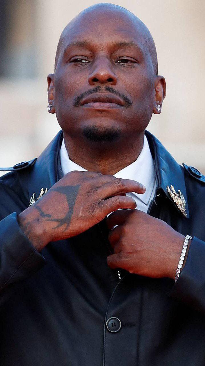 Звезду «Форсажа» арестовали из-за уб*той собаки соседа.&#128553;