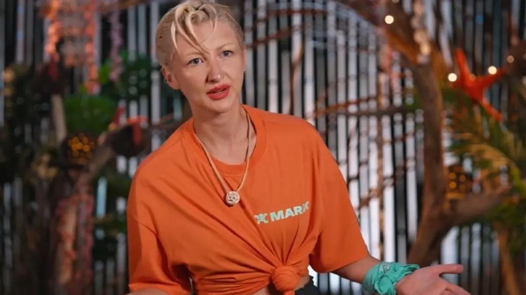Певица Марго навела шума в реалити «Звёзды в джунглях».