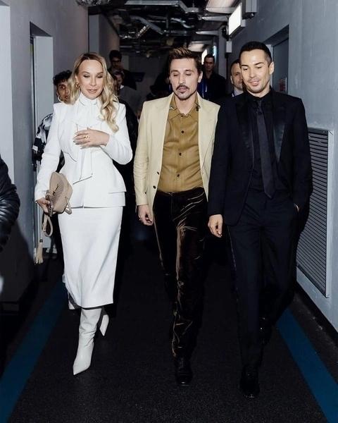 Трагедия: Продюсер Димы Билана Эдуард Барк умер во сне в 37 лет &#128148;