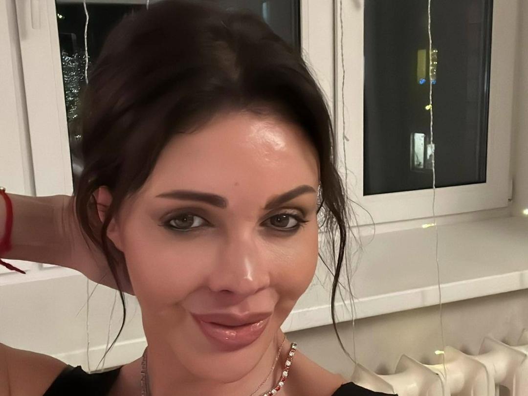 Потерявшая нос Алиса Аршавина винит себя в жутком изменении лица.💔