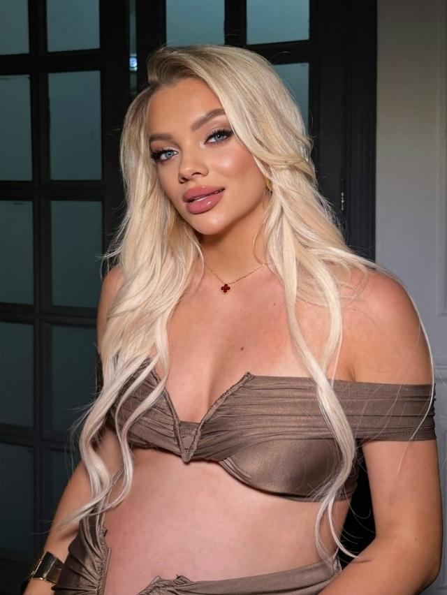 Екатерина Шкуро официально подтвердила: они с Дмитрием Козловым не живут вместе с начала 2026 года