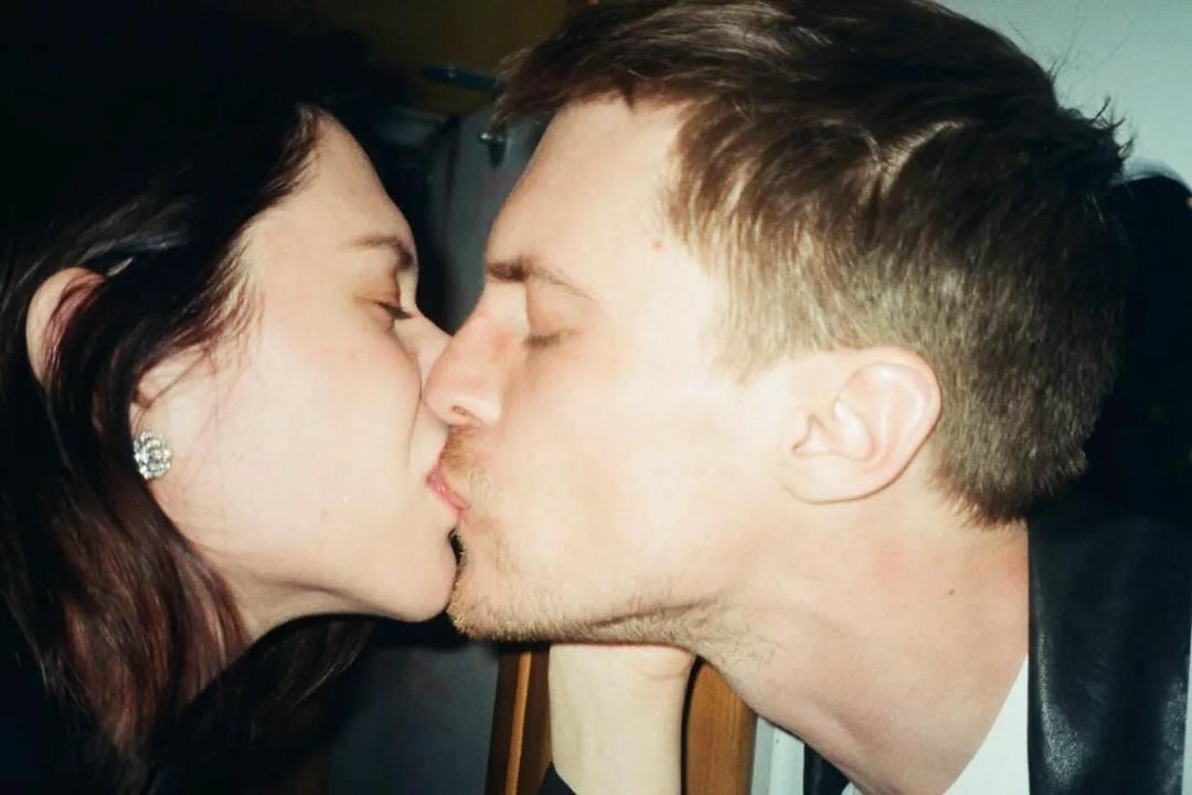 Диана Пожарская страстно поцеловала Ивана Янковского: редкое фото 💔