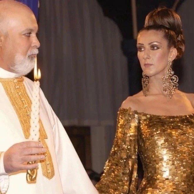 Письмо в кармане: Почему любовь Селин Дион не закончилась в 2016 году