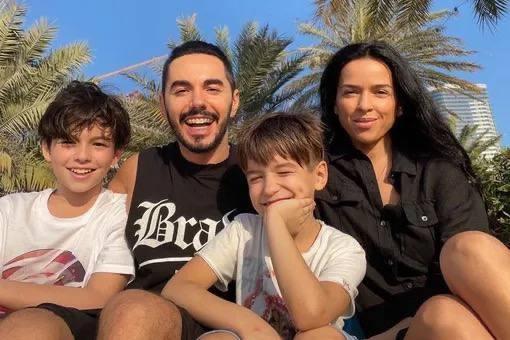 ОТЕЦ ГОДА &#128553; Тимур Родригез подал в суд на бывшую жену, чтобы платить меньше алиментов