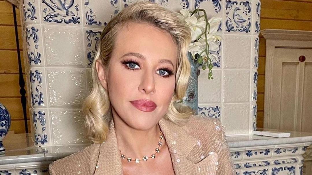 "ЭТО ХАЙП" &#128529; Ксения Собчак не верит в развод Самойловой и Джигана