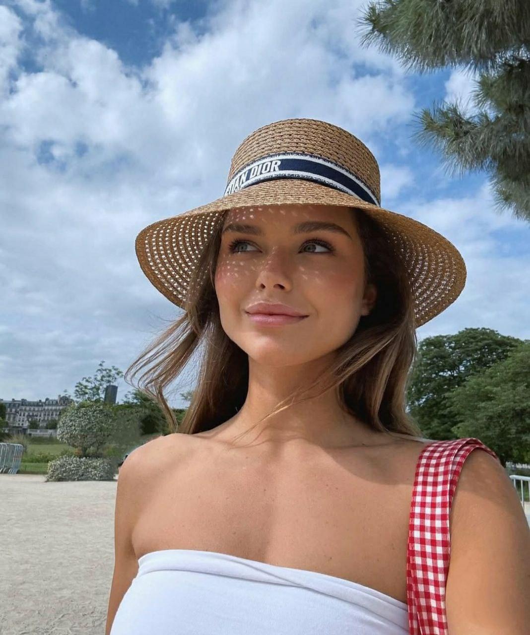 "Я СВОБОДНА" &#128133;Стеша Маликова рассталась с Кириллом Капризовым — самым высокооплачиваемым игроком НХЛ.&#128148;