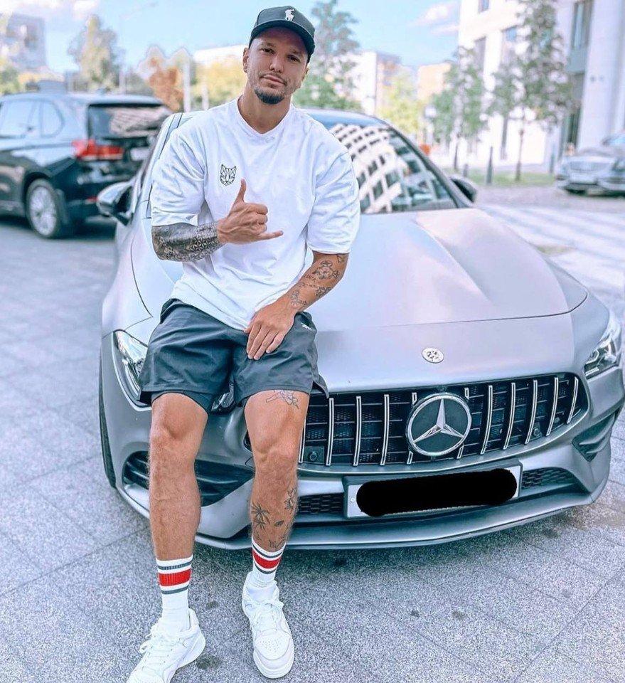 bagoba.ru - Самое обсуждаемое в мире. Мода, Скандалы, Новости, Авто, Позитив и многое другое