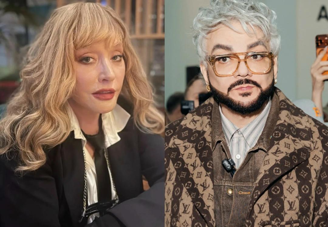 Филипп Киркоров публично обратился к бывшей жене Алле Пугачёвой в день её 77-летия. Он назвал певицу великой женщиной, и выразил надежду на встречу с ней.