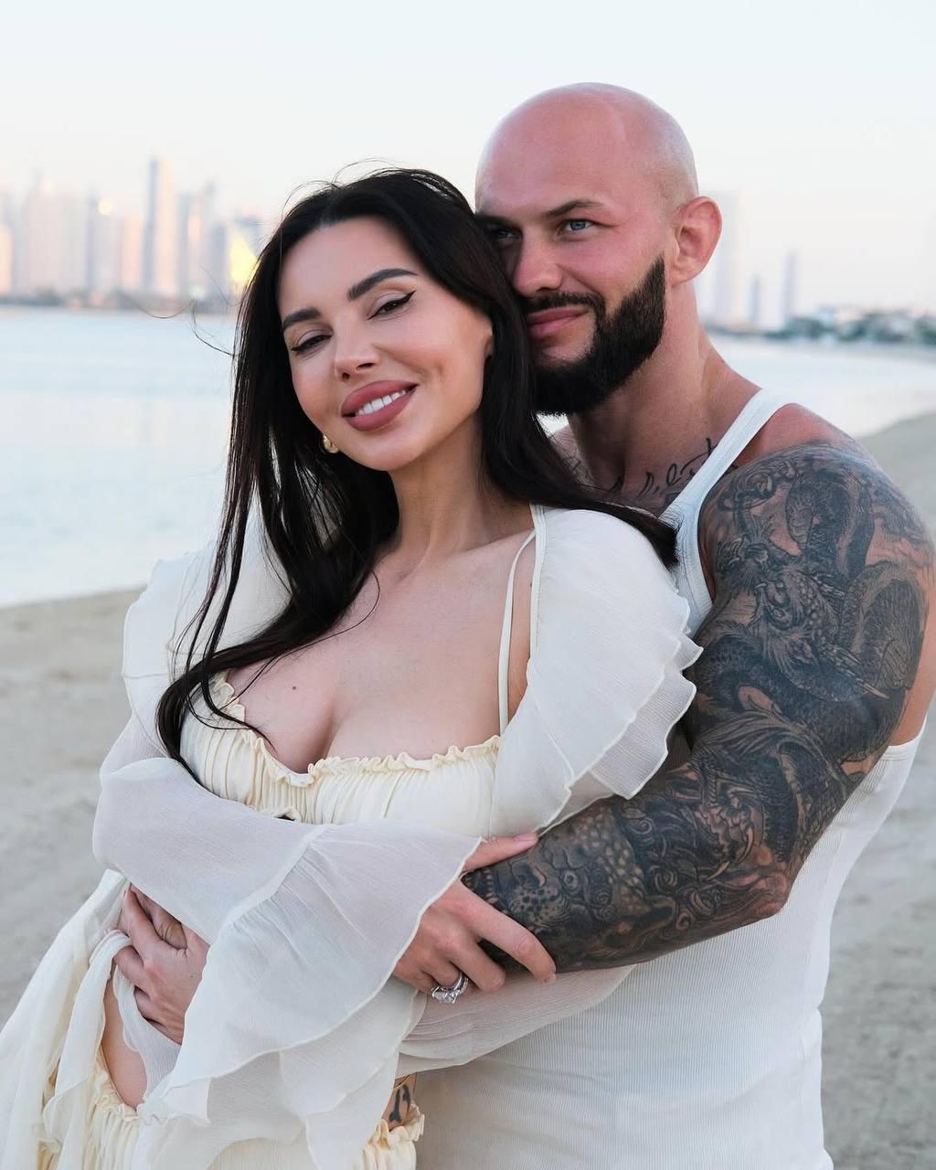 Новость дня: Джиган заявляет, что подписал брачный договор с Оксаной Самойловой несколько лет назад «в уязвимом состоянии и под воздействием лекарств».