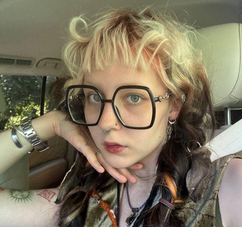 Прощай, бунт: Ray! выбирает путь естественности💃