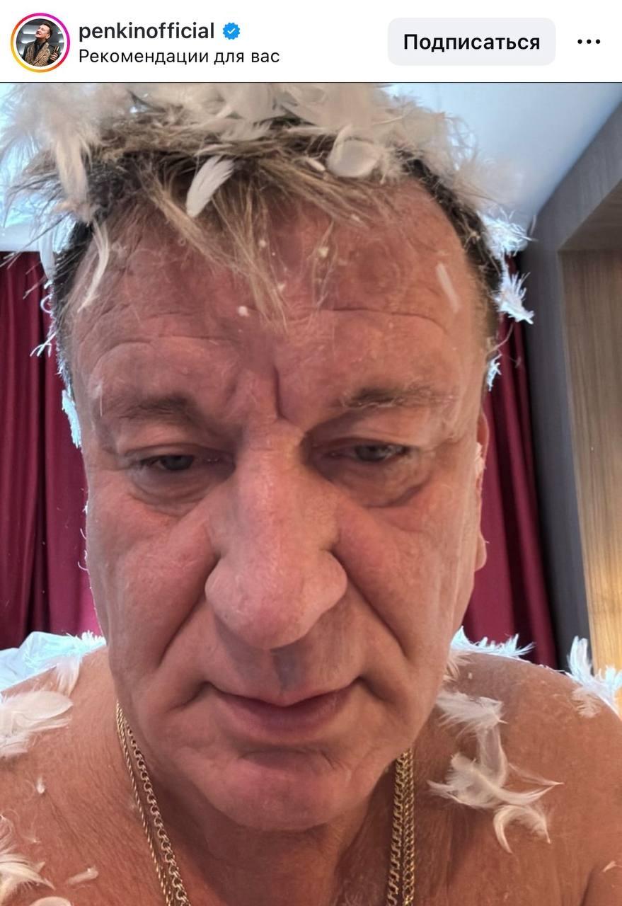 Есть легкое чувство недосказанности от этой истории