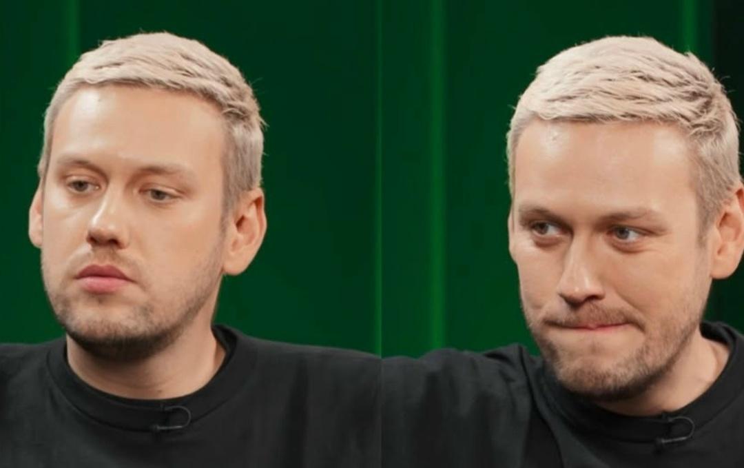 Комик Антон Шастун впервые рассказал о смерти отца 💔