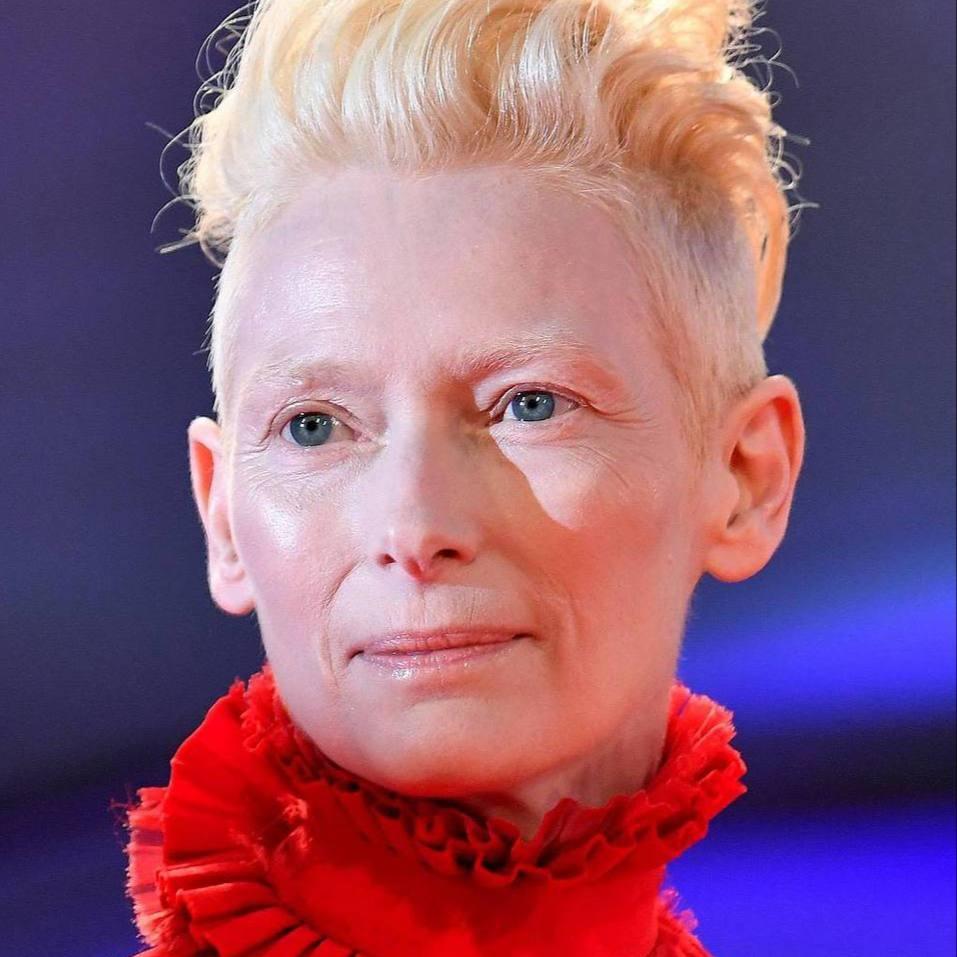 Тильда Суинтон может стать новым Волан-де-Мортом в сериале по «Гарри Поттеру»