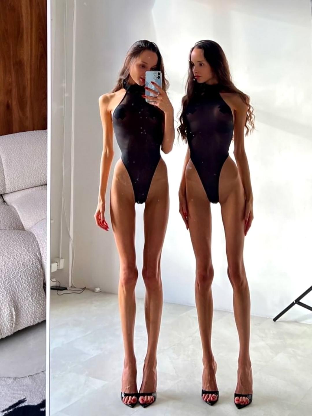 Неприятная слава: Близняшки из Казани жалеют о ролях в сериале об эскорте &#128148;