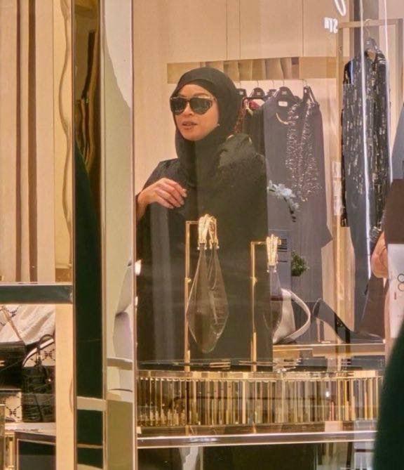 Узнали Королеву