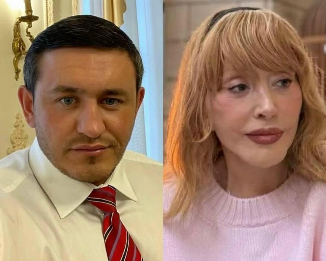 Виталий Бородин не смог победить Пугачёву в суде. Общественник пытался взыскать с певицы деньги за причинение морального вреда - в 2025 году она назвала Бородина «доносчиком». Суд встал на сторону Борисовны.