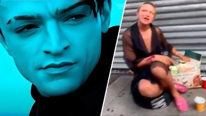 История Шамиля Малкандуева превратилась в хронику добровольного одиночества