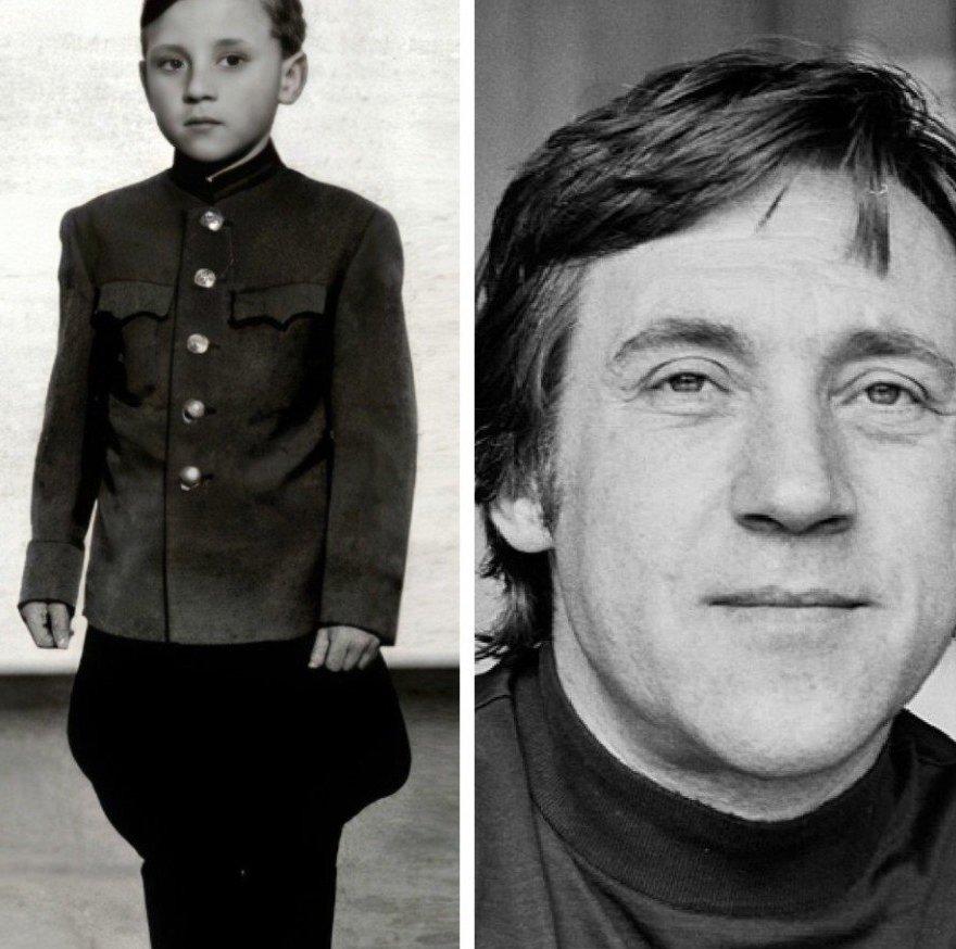 Две мамы Владимира Высоцкого: история о доброте, которая сильнее обстоятельств. Маленький Володя Высоцкий рос в сложные времена — война, эвакуация, развод родителей и холод коммуналок. Но судьба подарила ему встречу с Евгенией Лихалатовой.