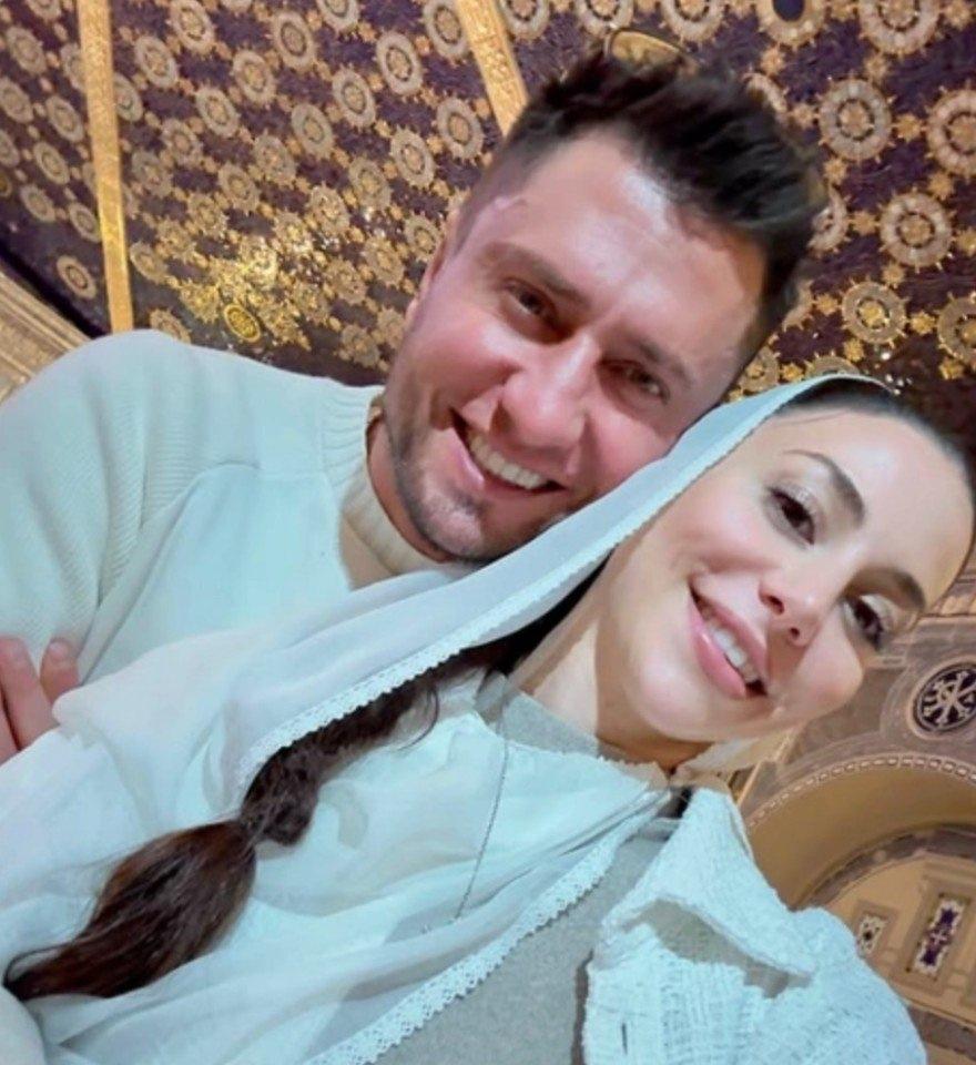 Павел Прилучный решил снять маску экранного героя и честно заговорил о личном разочаровании.💔