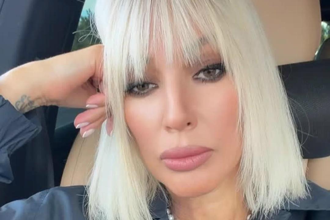 «Меня остановил гаишник и оштрафовал»: Лера Кудрявцева пострадала из-за того, что сменила цвет машины 😥