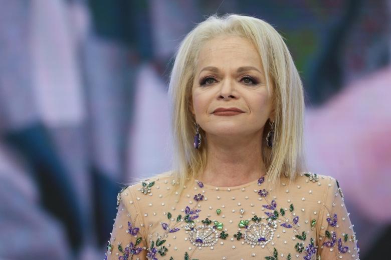 "ОНИ МНЕ УГРОЖАЛИ" &#128531; Долина высказалась о ситуации с квартирой