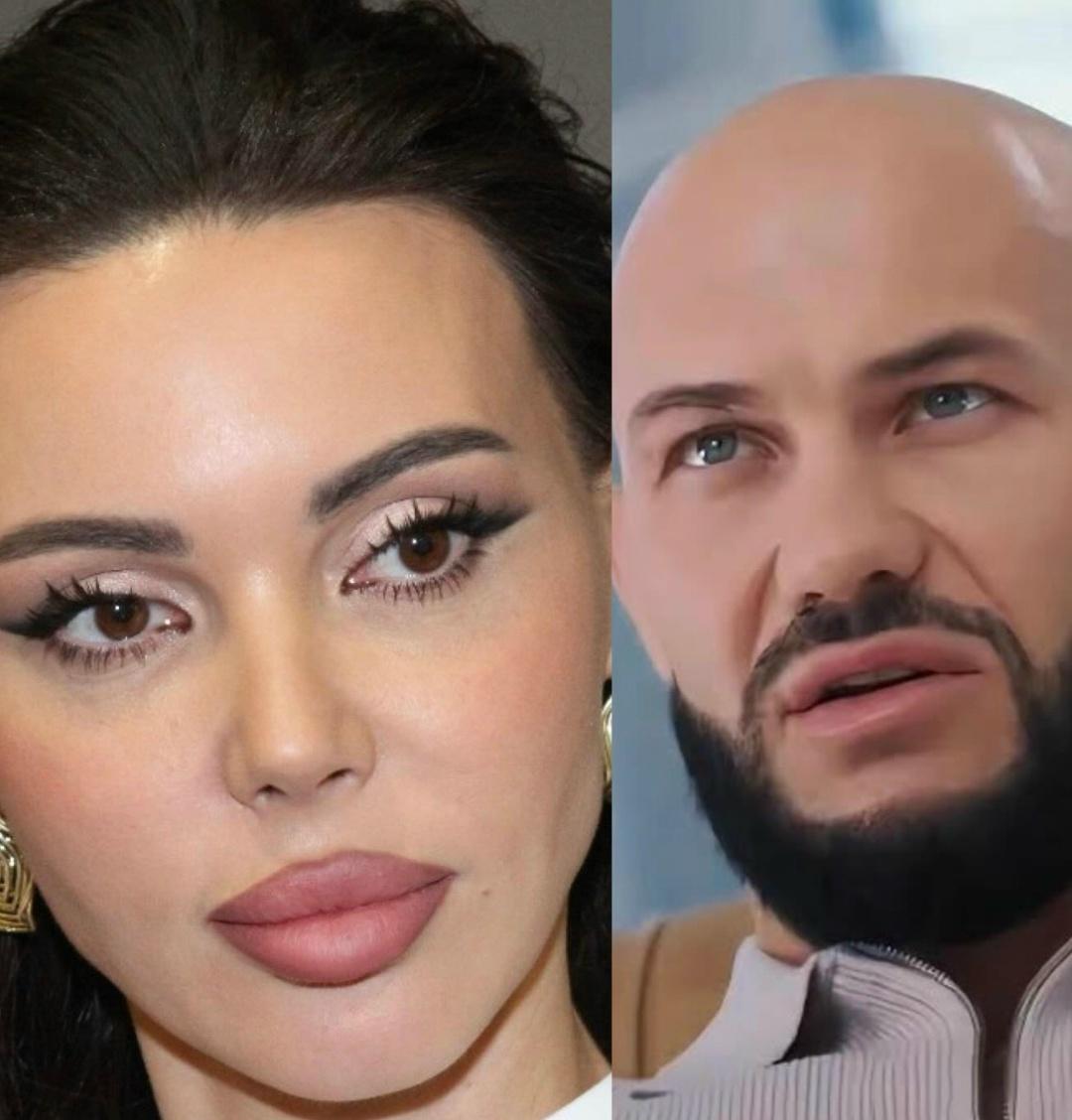 «Я готов пополам, а не все ей»: Джиган признался, что не готов полностью отдать семейный дом Самойловой 🙏