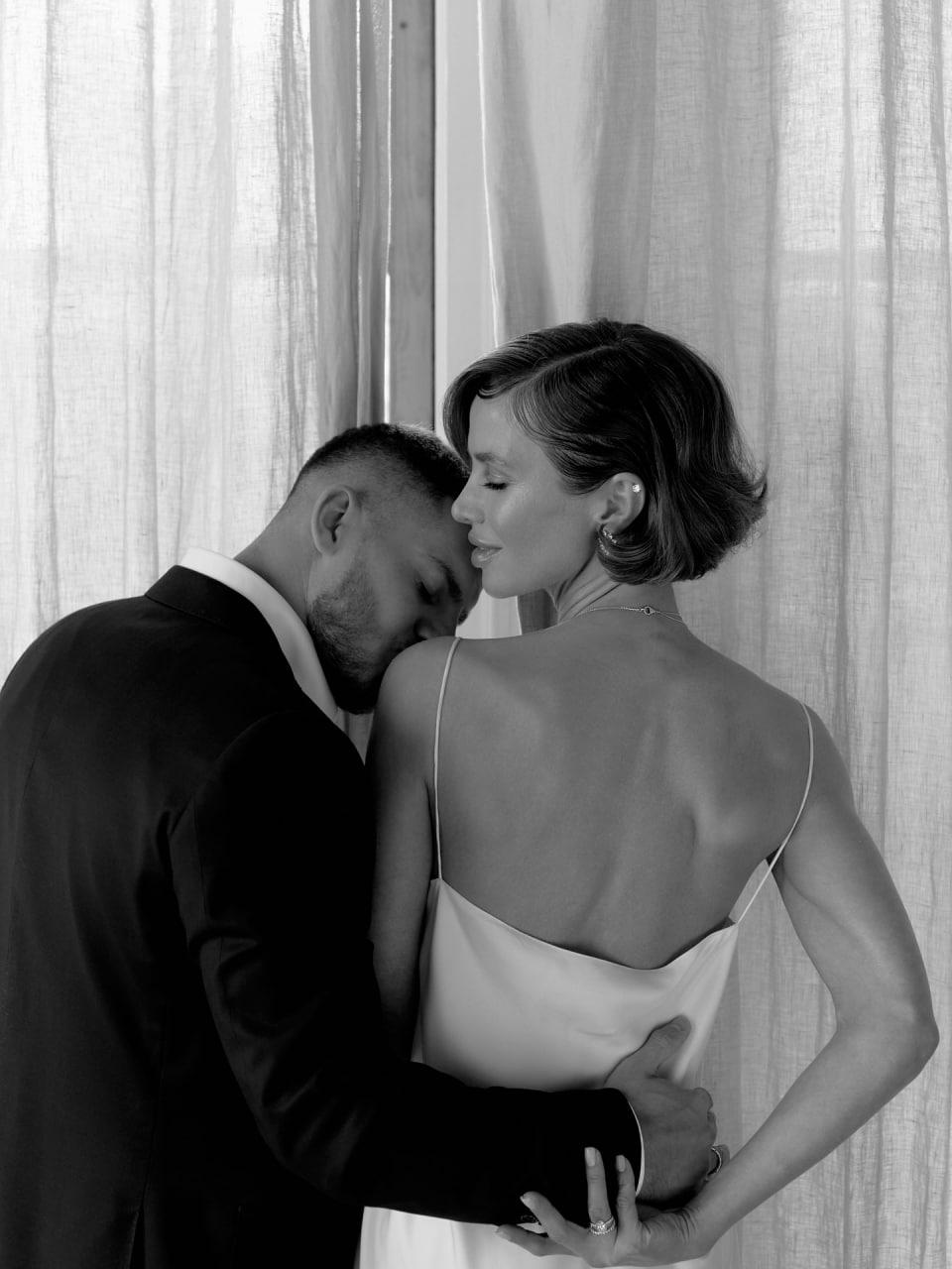 Алекса поделилась подробностями расставания с мужем, пока это не сделали за неё&#128520;