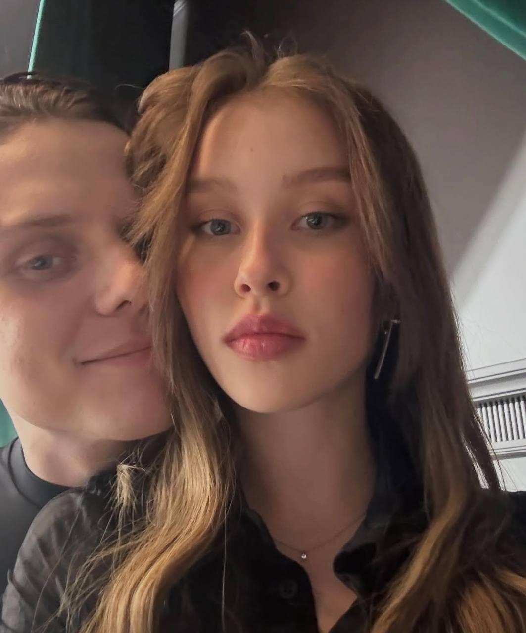 ПОДТВЕРДИЛИ РОМАН? &#128527; «С днем рождения, моя душа»