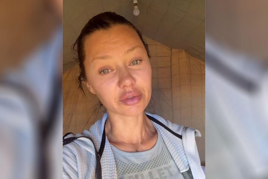 "ЗЛЫЕ ЛЮДИ" &#128544; Виктория Боня высказалась о «паразитах интернета»