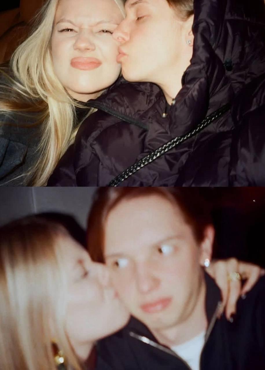 Тиктокерша Женя Алхимка объявила, что находится в отношениях с Даней Лэйзи