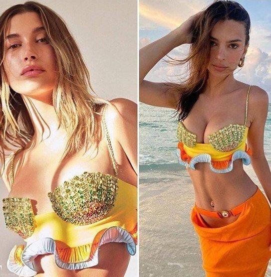 Битва купальников: 1 или 2