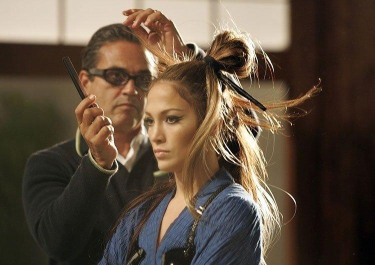 Орбе Каналес совершил редкий подвиг: он перенёс магию высокой моды в ванные комнаты обычных женщин