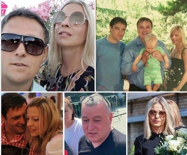 «Право на свет»: почему дети Шатунова благословили брак матери с Аркадием Кудряшовым?