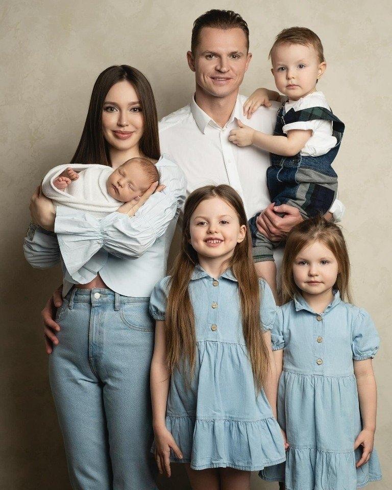 Тарасов не защитил жену: Костенко назвали "обезьяной" в его присутствии ☹