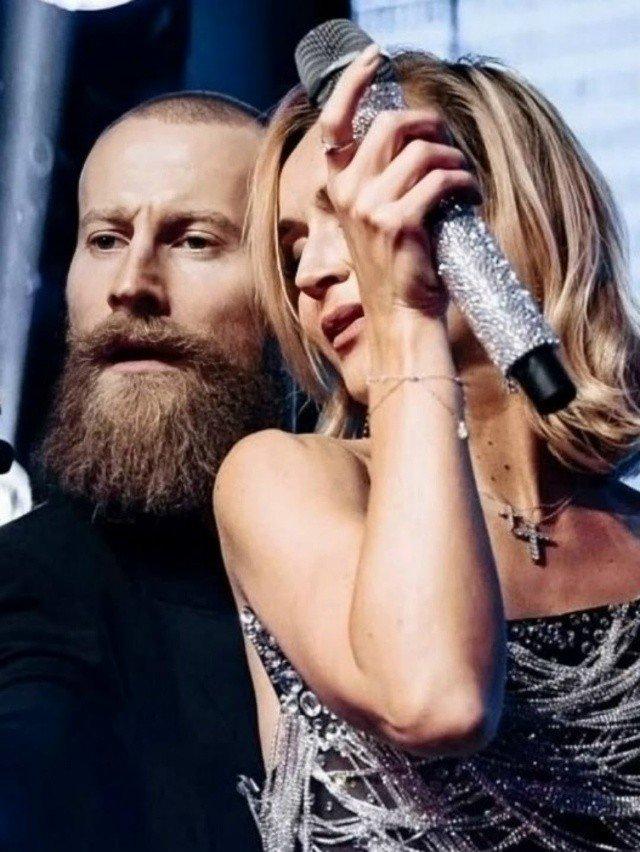 Танцор, шаман и просто «свой парень»: как Стас Миков обживается в доме Полины Гагариной