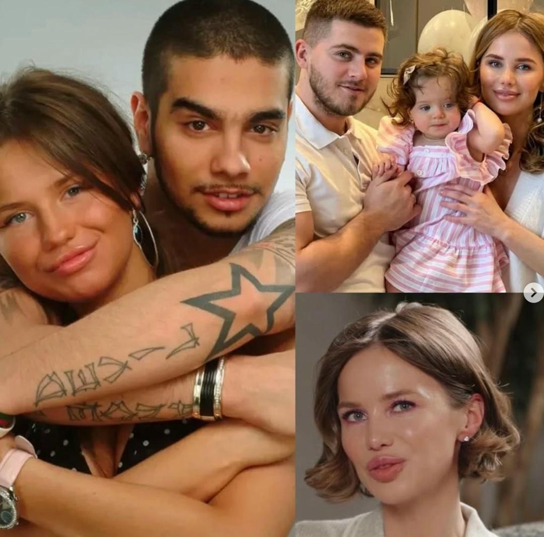 «Я сама всё это придумала»: Алекса рассказала об отношениях с Тимати и «разводах» с мужем 😅