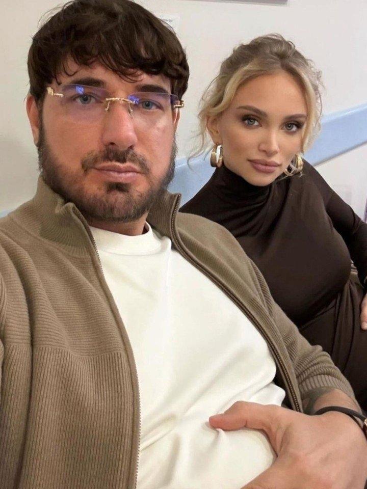 😰 «Не строй из себя Отца года!»: поклонники Бородиной раскритиковали Курбана Омарова в День отца