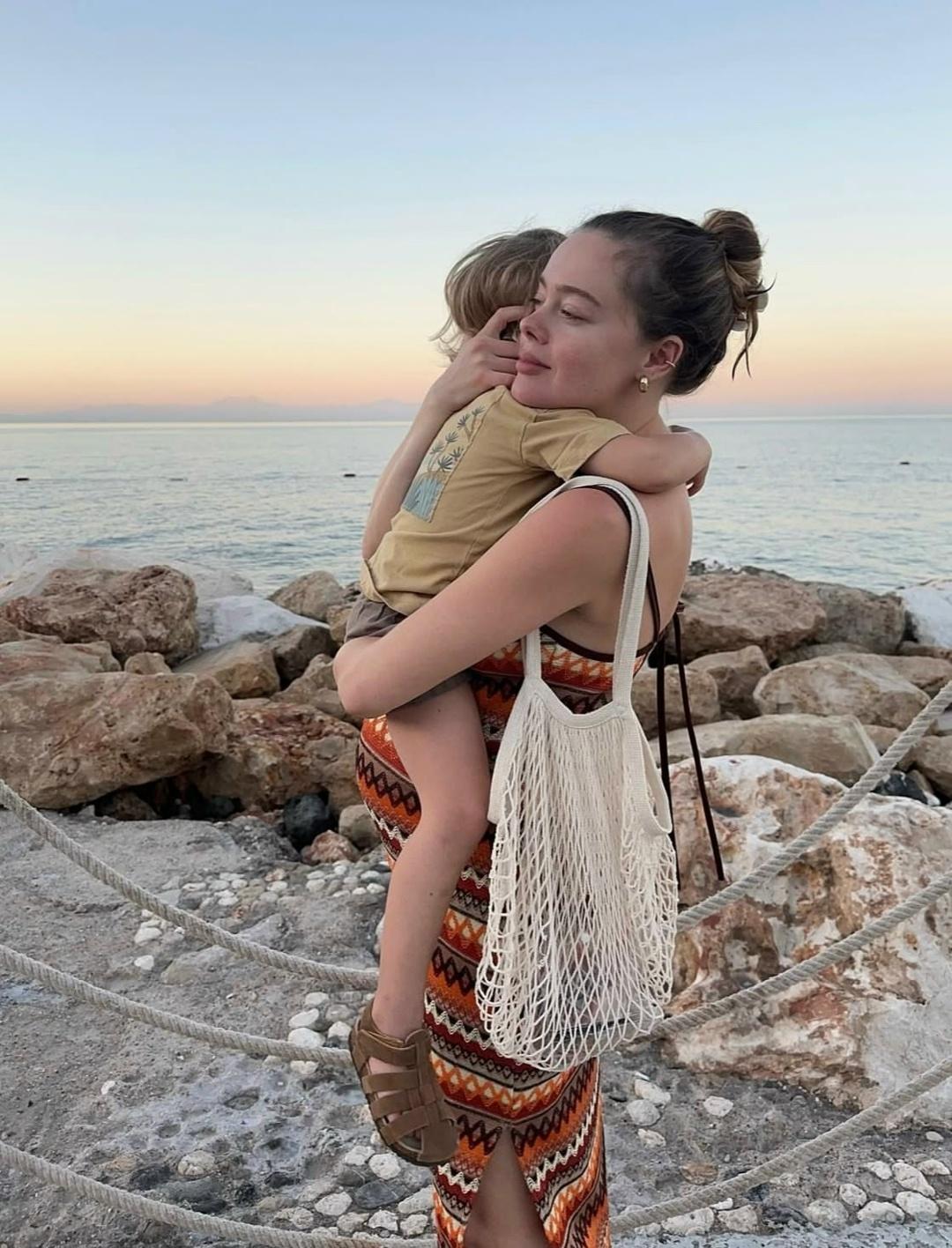 СКОРО СНОВА СТАНУ МАМОЧКОЙ &#128591;