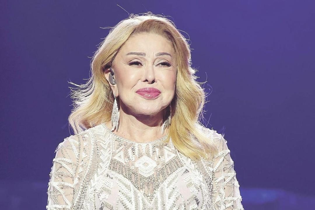 Вокруг Любови Успенской разгорается громкий скандал 💔